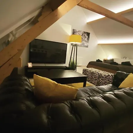 Maison Marraine - Wellness *
