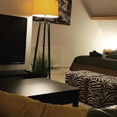 Nocleg ze śniadaniem Maison Marraine - Wellness