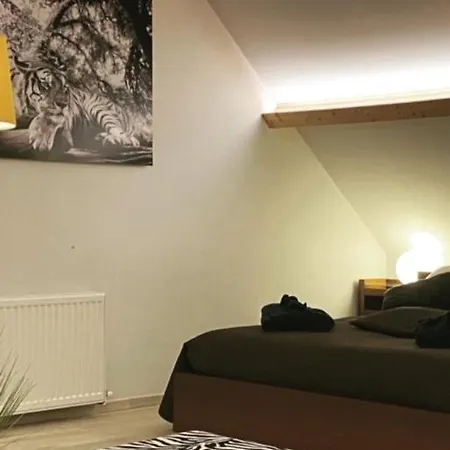 Maison Marraine - Wellness Brugia