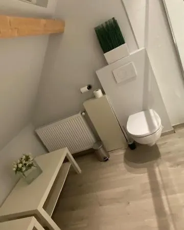 Maison Marraine - Wellness Frühstückspension *