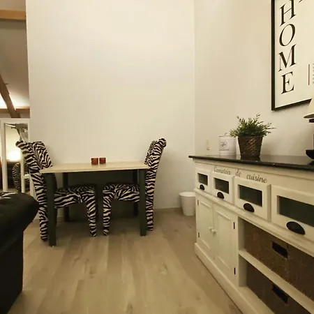 Maison Marraine - Wellness Nocleg ze śniadaniem