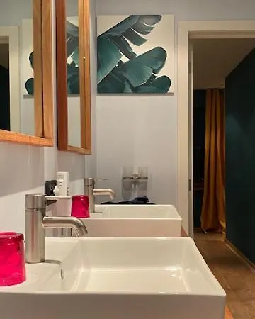 Nocleg ze śniadaniem Maison Marraine - Wellness *