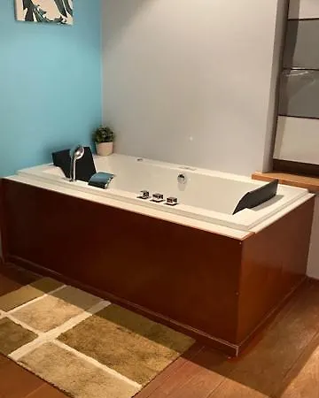 Maison Marraine - Wellness * Brügge