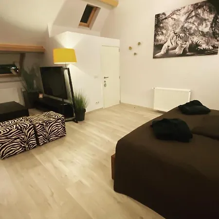 Maison Marraine - Wellness