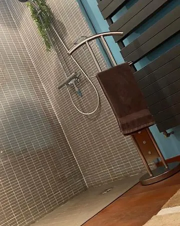 Nocleg ze śniadaniem Maison Marraine - Wellness *