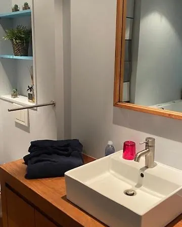 Frühstückspension Maison Marraine - Wellness Brügge