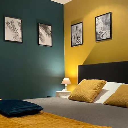 Maison Marraine - Wellness Nocleg ze śniadaniem *