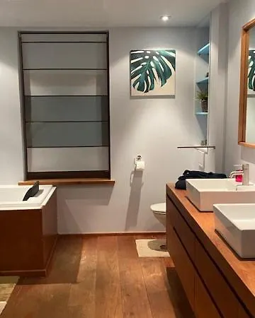 Frühstückspension Maison Marraine - Wellness *