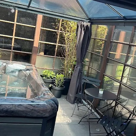 Maison Marraine - Wellness *
